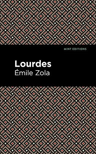 Lourdes (Mint Editions―Literary Fiction)