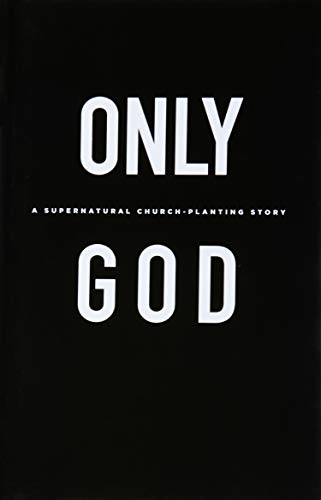 Only God