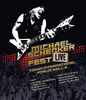 Michael Schenker - Fest-Live Tokyo International Forum Hall A [Blu-ray]