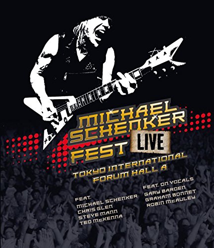 Fest: Live Tokyo International Forum Hall a [Blu-Ray]