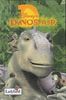Disney's Dinosaur: Book of the Film (Disney: Film & Video S.)