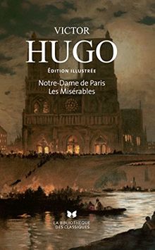 Notre-Dame de Paris. Les misérables