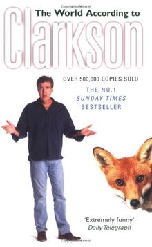 The World According to Clarkson