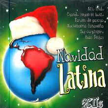 Navidad Latina von VV.AA. | CD | Zustand sehr gut