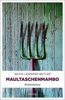 Maultaschenmambo: Kriminalroman