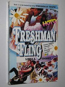 Freshman Fling (Freshman Dorm)