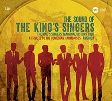 The Sound of the King'S Singers