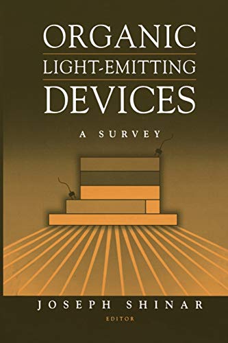 Organic Light-Emitting Devices: A Survey