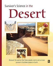 In the Desert (Survivor's Science S.)