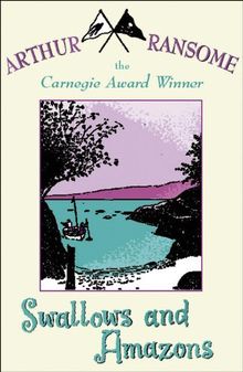 Swallows and Amazons