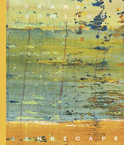 Frank Bowling. Landscape