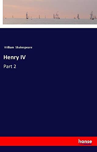 Henry IV: Part 2