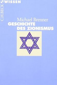 Geschichte des Zionismus