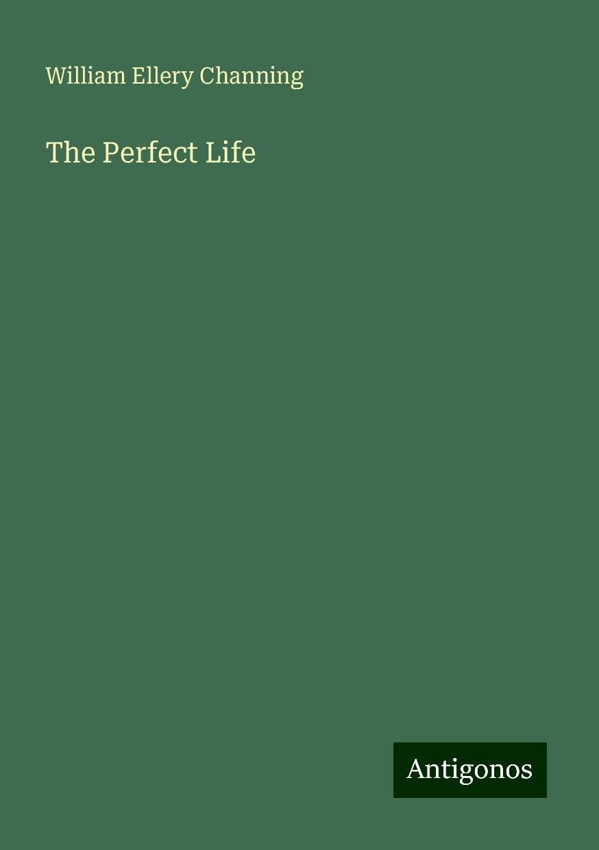 The Perfect Life