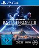 Star Wars Battlefront II - [PlayStation 4]