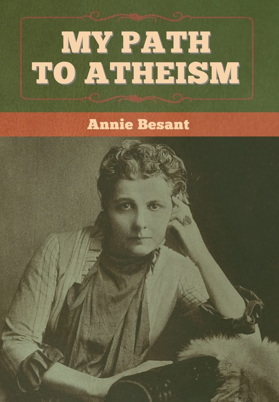 My Path to Atheism