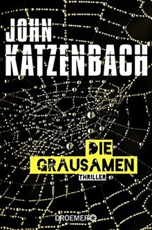 Die Grausamen: Thriller