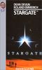 Stargate (Science Fiction)