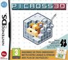 PICROSS 3D DS