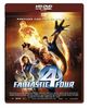 Fantastic Four [HD DVD]