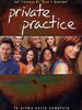 Private practice Stagione 01 [3 DVDs] [IT Import]