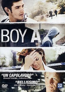 Boy A [IT Import]