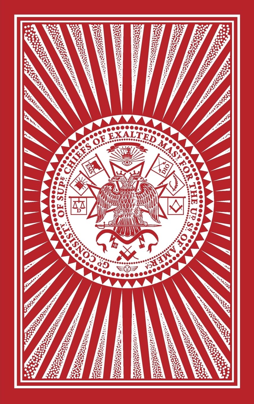 Cerneauism and American Freemasonry