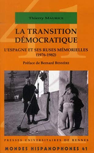 Transition Democratique