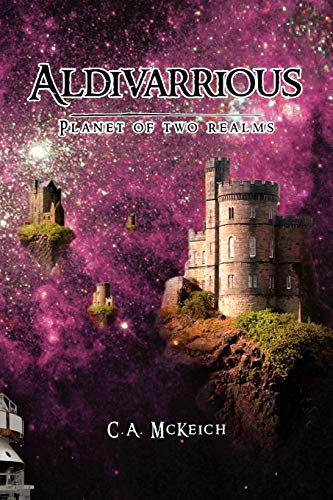 Aldivarrious: A Planet of Two Realms
