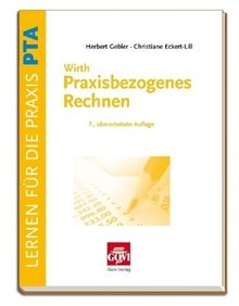 Wirth - Praxisbezogenes Rechnen