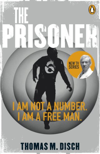 Disch, Thomas M. The Prisoner