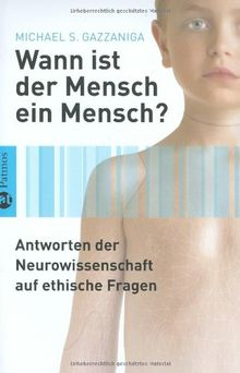 Wann ist der Mensch ein Mensch?: Antworten der ...