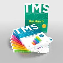 TMS-/EMS-Kompendium - inklusive 15 Strategievideos: Zur Vorbereitung auf den Test für medizinische Studiengänge und den Eignungstest für das Medizinstudium