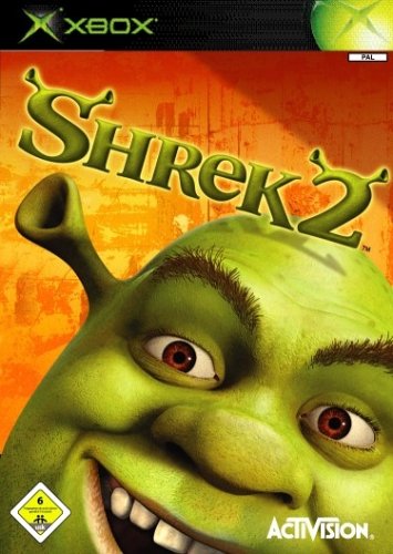 Shrek 2