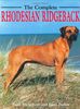 Complete Rhodesian Ridgeback (Book of the Breed)