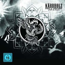 Herz & Verstand Live in Köln (Ltd.Fanbox/2cd+Dvd)