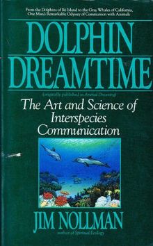 DOLPHIN DREAMTIME (Bantam New Age Books)