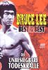 Bruce Lee - Best of the Best: Die unbesiegbare Todeskralle