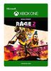 RAGE 2 Deluxe Edition [Xbox One]