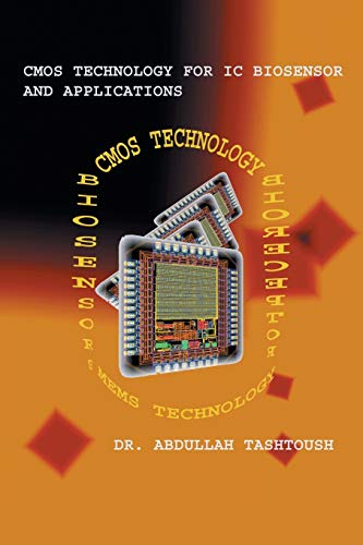 CMOS Technology for IC Biosensor and Applications: Multi-Labs-On-Single-Chip (MLoC)