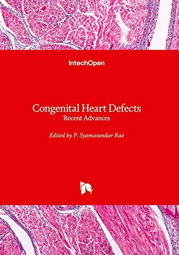 Congenital Heart Defects: Recent Advances