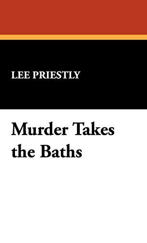 Murder Takes the Baths