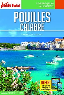 Pouilles, Calabre