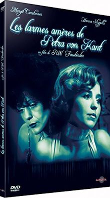 Les larmes amères de petra von kant [FR Import]