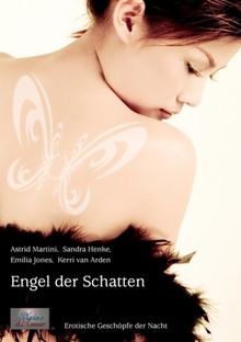 Engel der Schatten