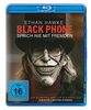 The Black Phone [Blu-ray]