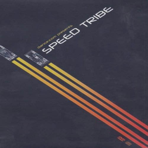 Speed Tribe