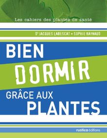 Bien dormir grâce aux plantes