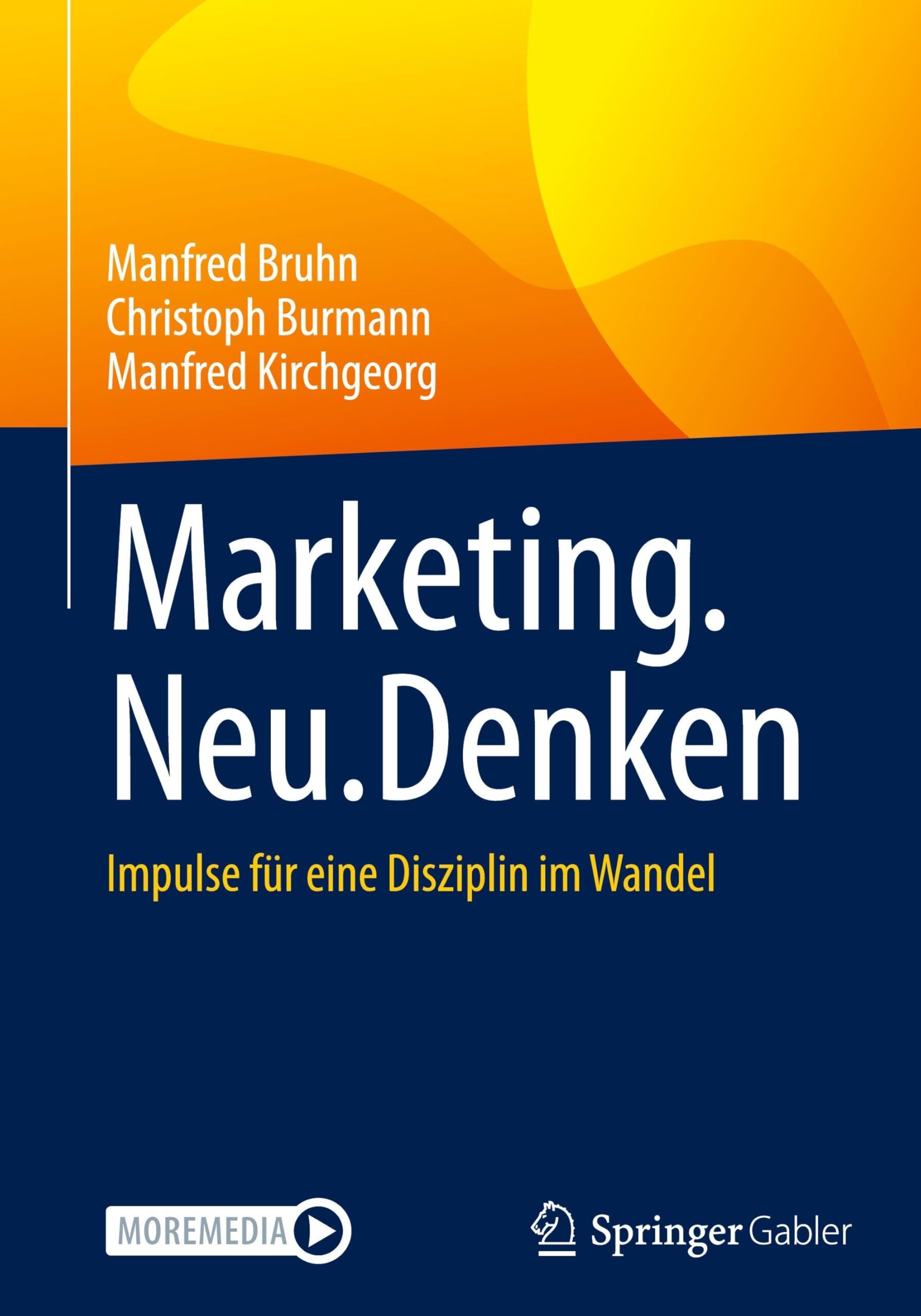 Marketing.Neu.Denken