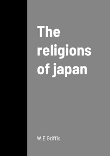 The religions of japan